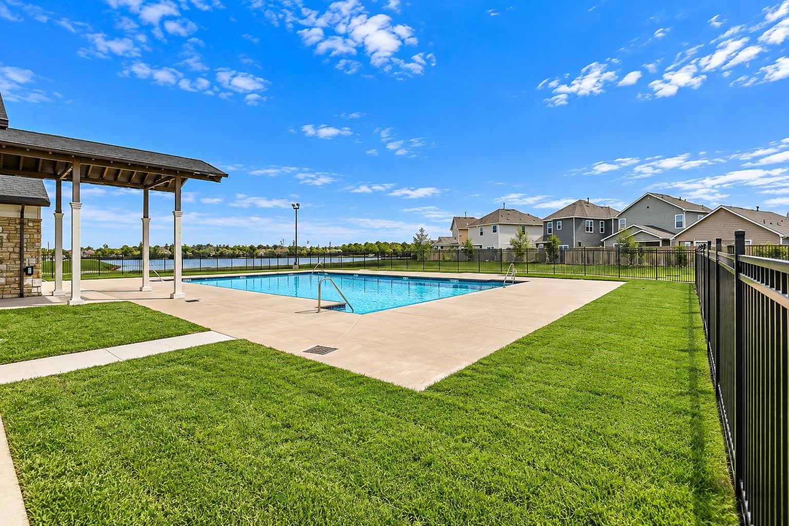 6531 Escondido Drive, Rosharon Tx 77583 Property Photo 5