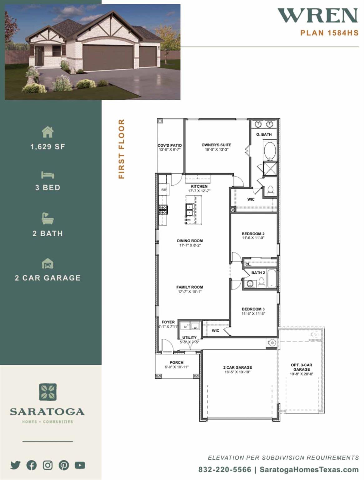 6531 Escondido Drive Property Photo 6