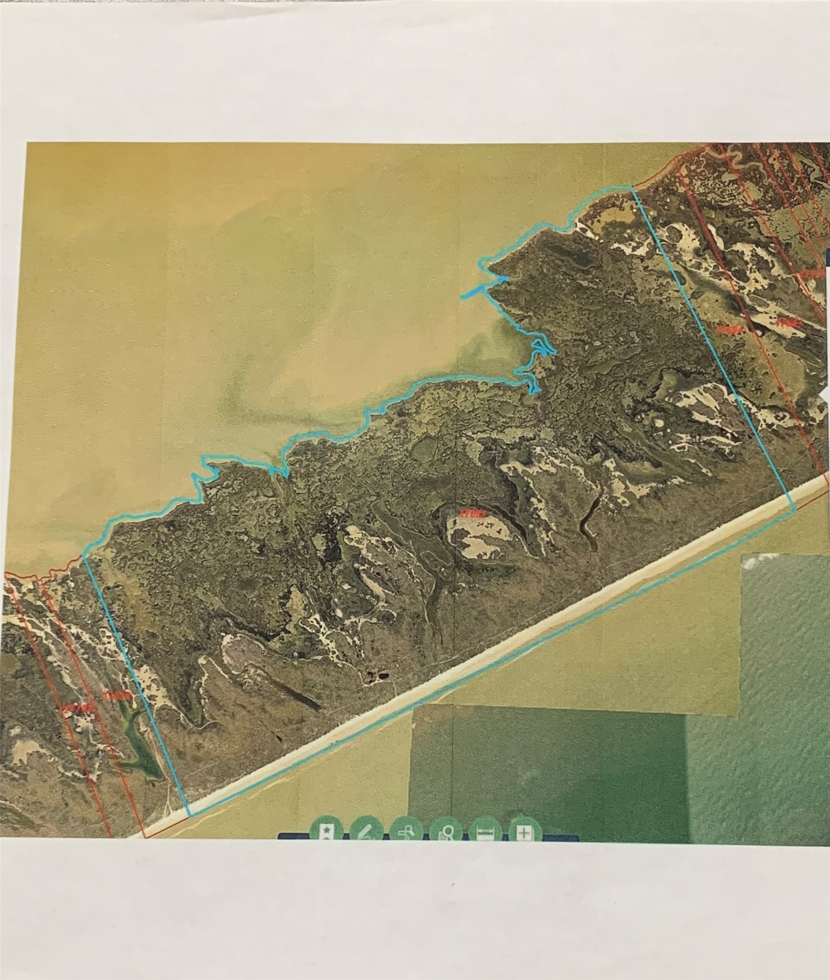 0 Peninsula Property Photo 1