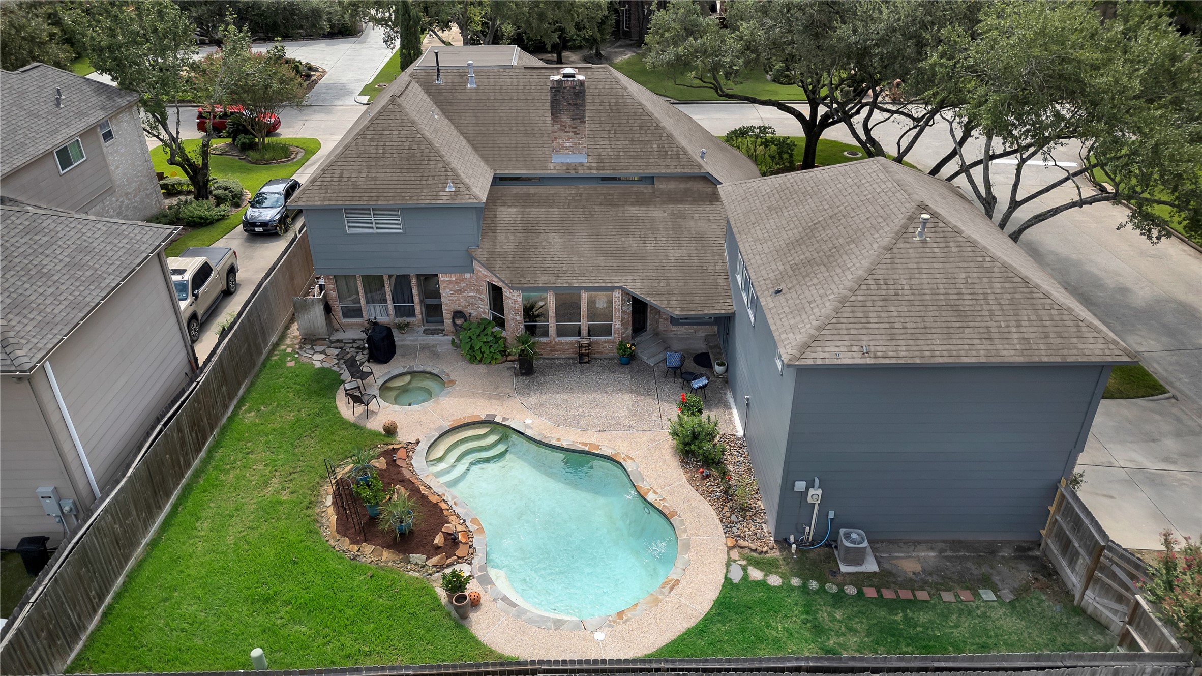 6510 Wimbledon Trail Road Property Photo 43