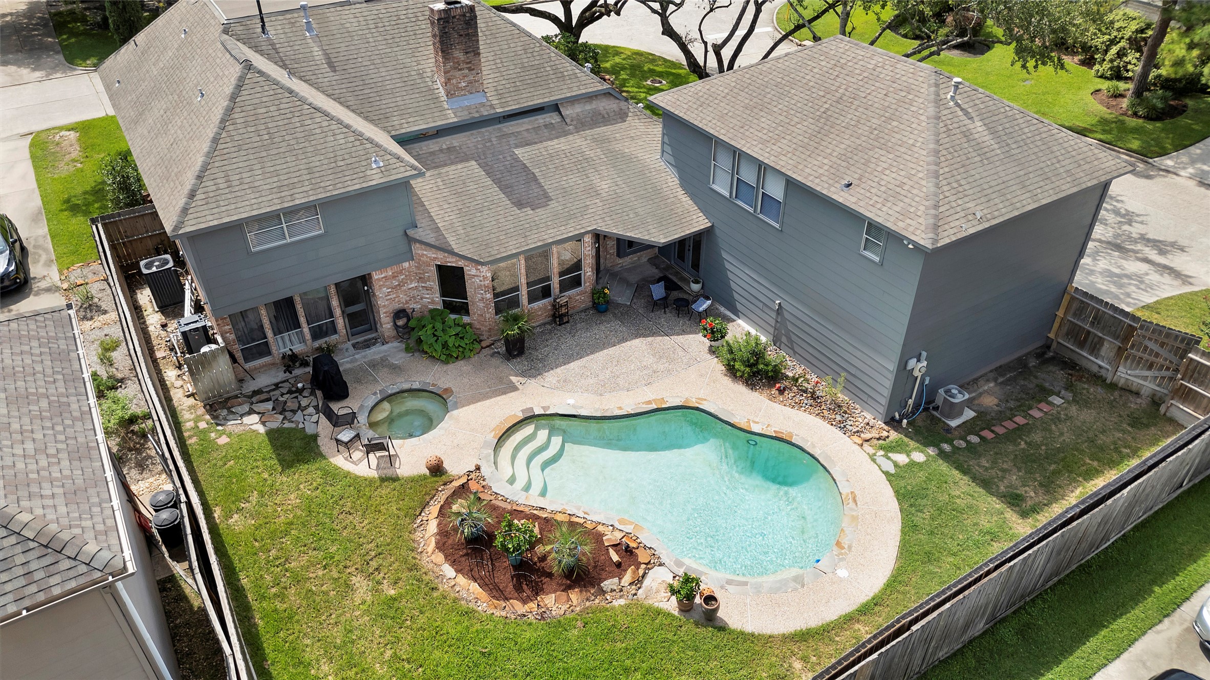 6510 Wimbledon Trail Road Property Photo 45