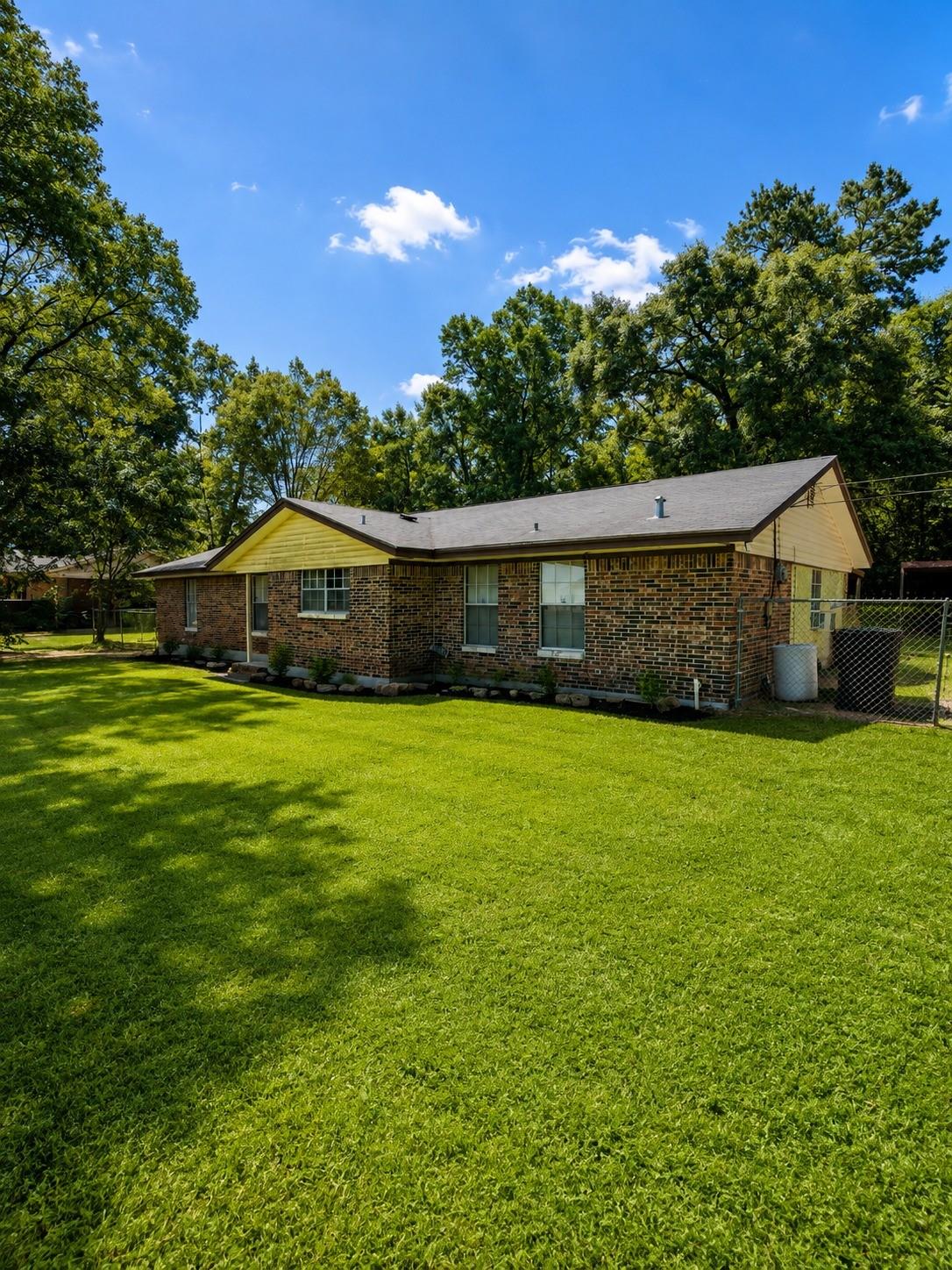 1610 Lilac Avenue, Lufkin Tx 75901 Property Photo 2