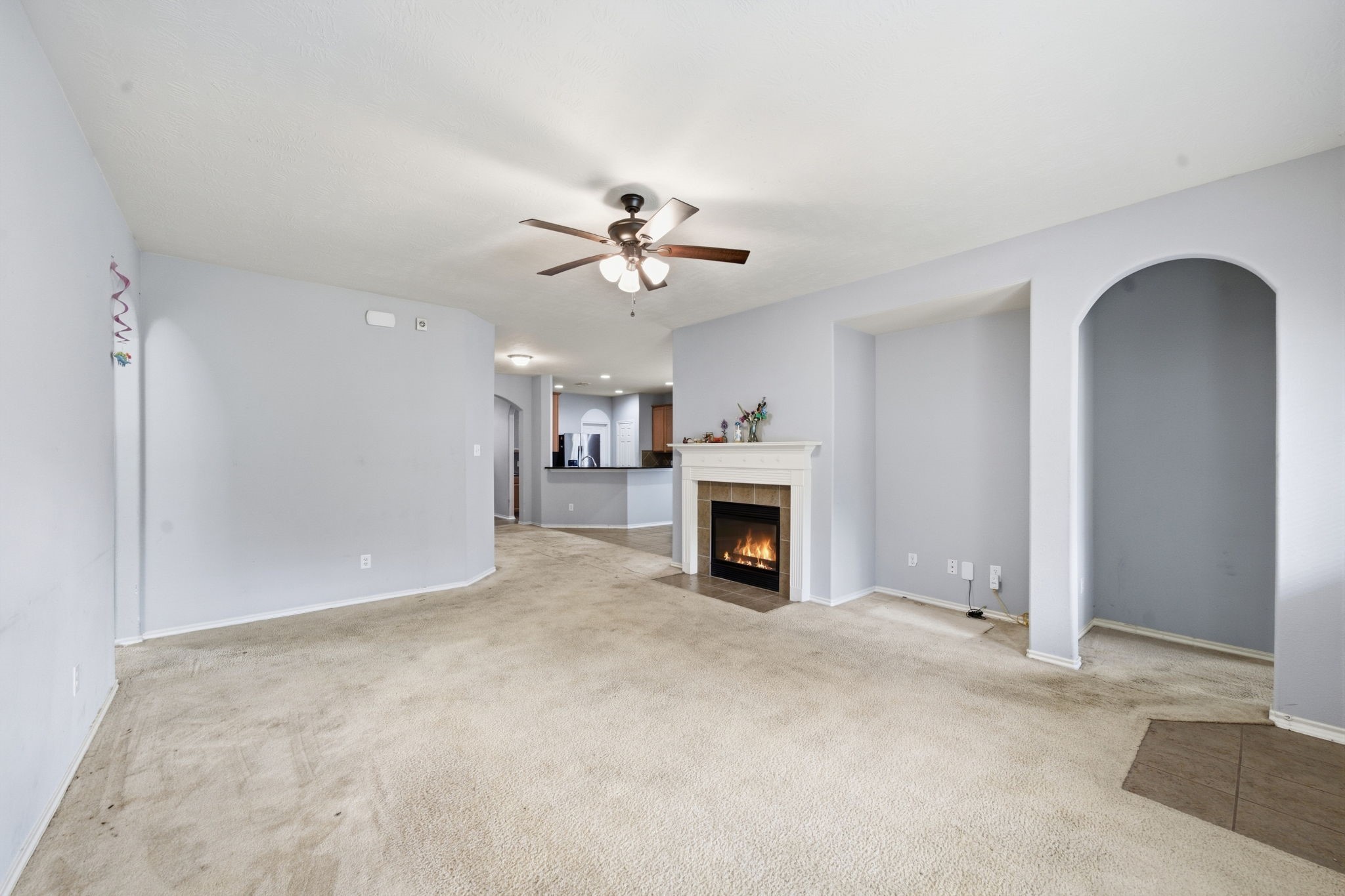 6714 Chester Oak Drive Property Photo 5