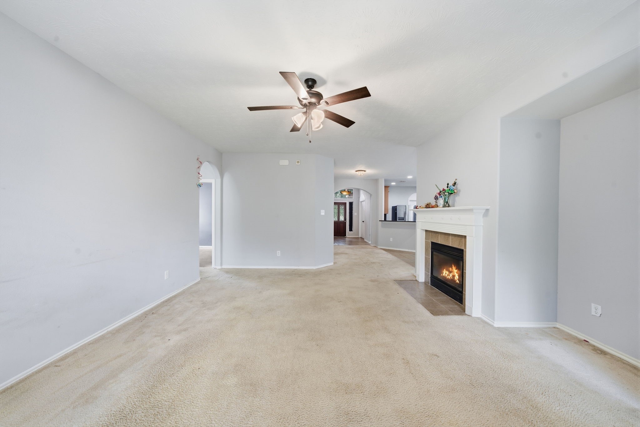 6714 Chester Oak Drive Property Photo 10