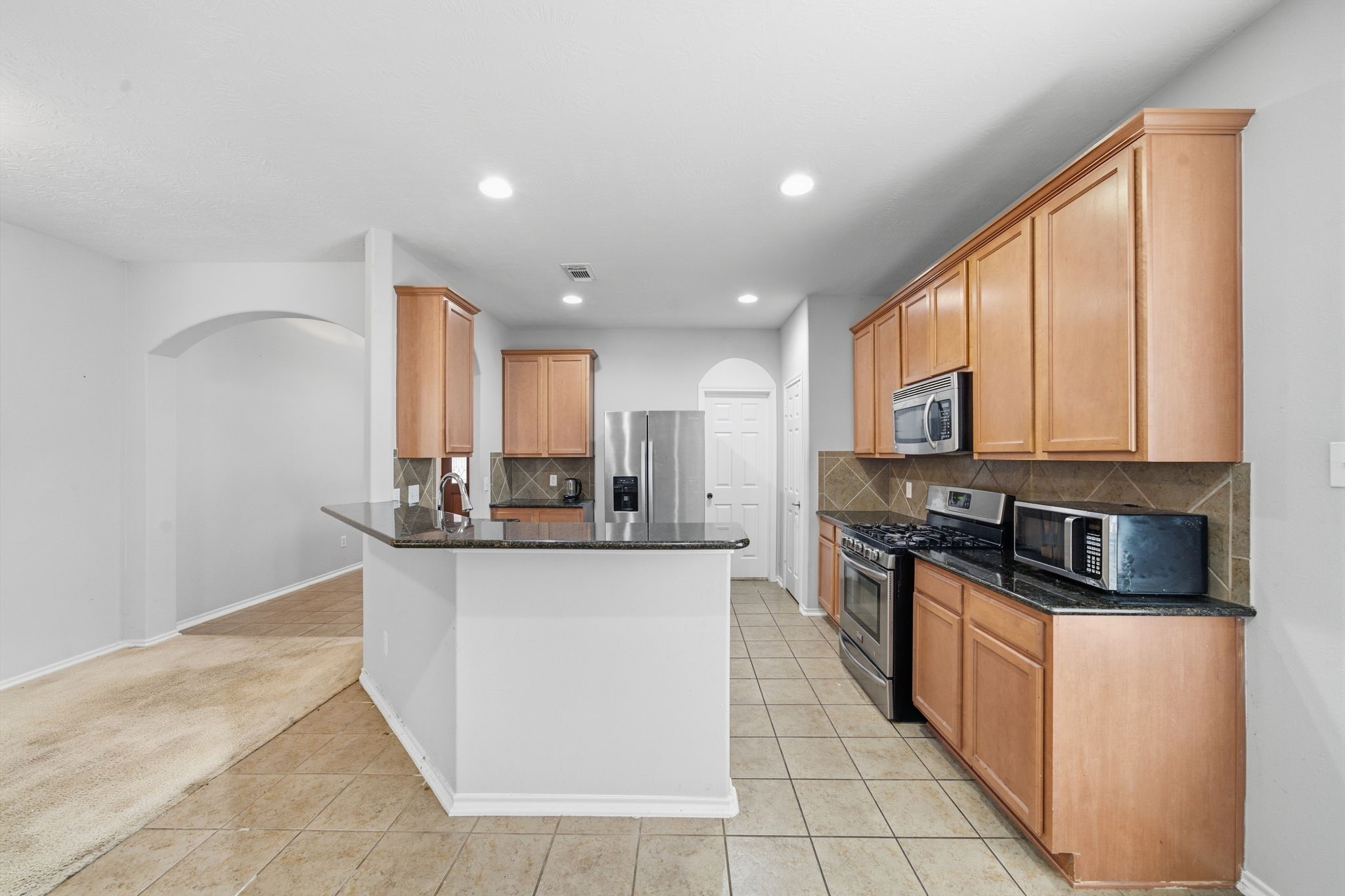 6714 Chester Oak Drive Property Photo 11