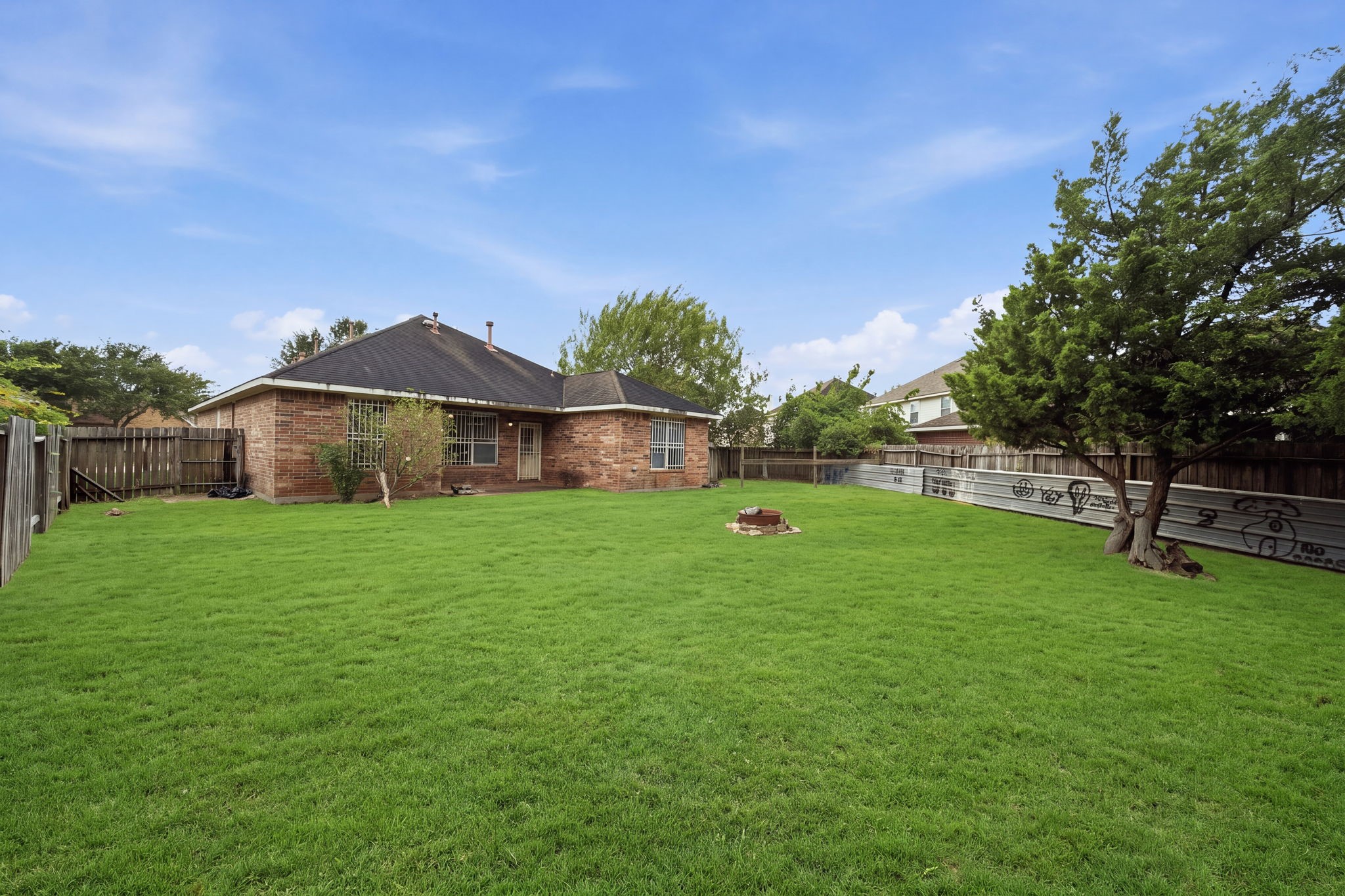 6714 Chester Oak Drive Property Photo 19
