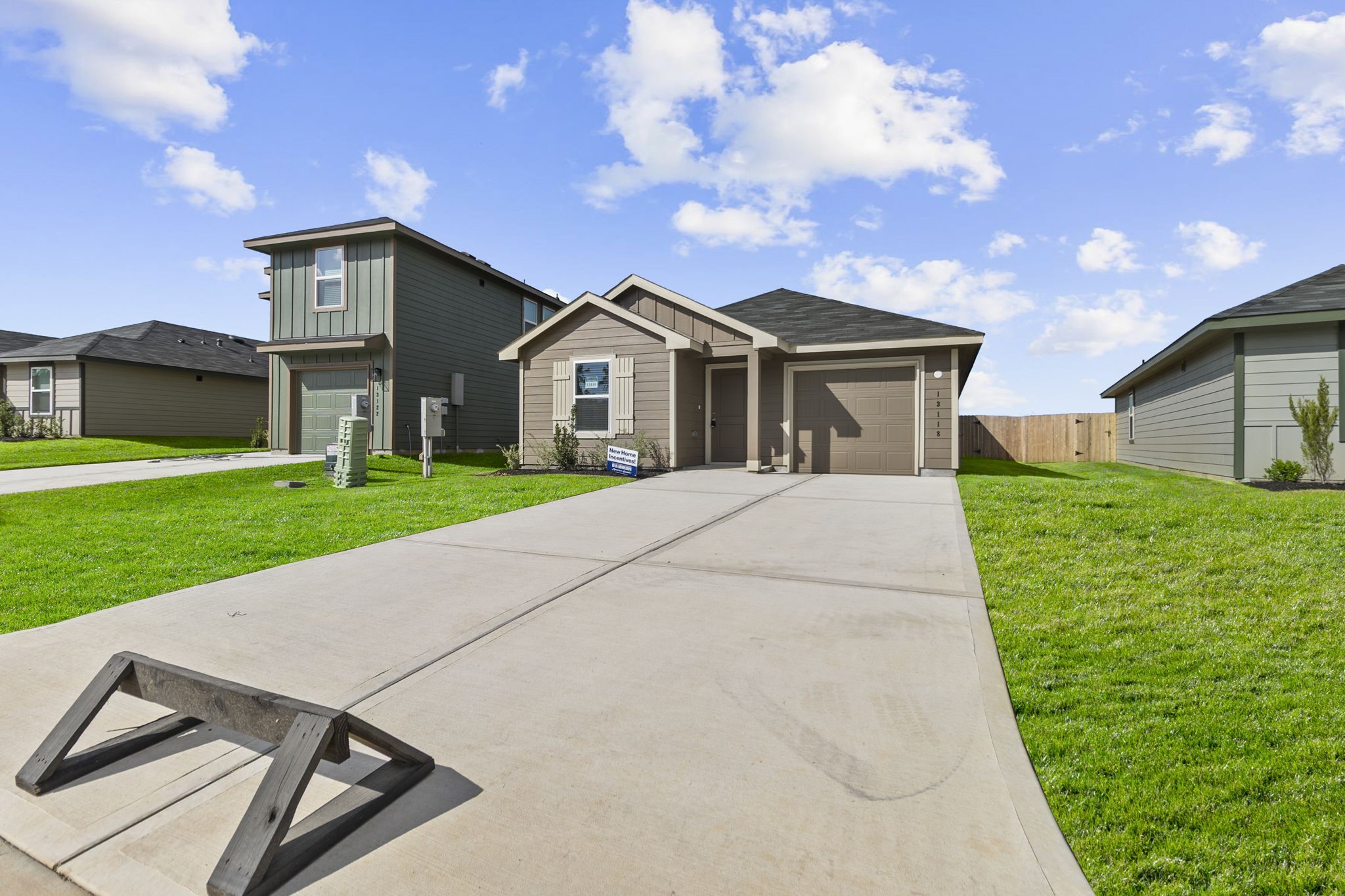 13118 Mccrorey Crest Lane Property Photo 1