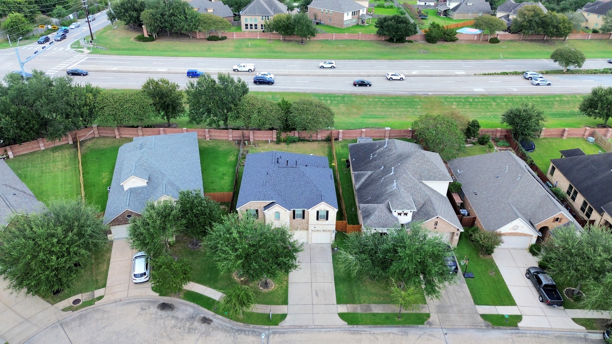 10007 Mystic Spring Lane Property Photo 46