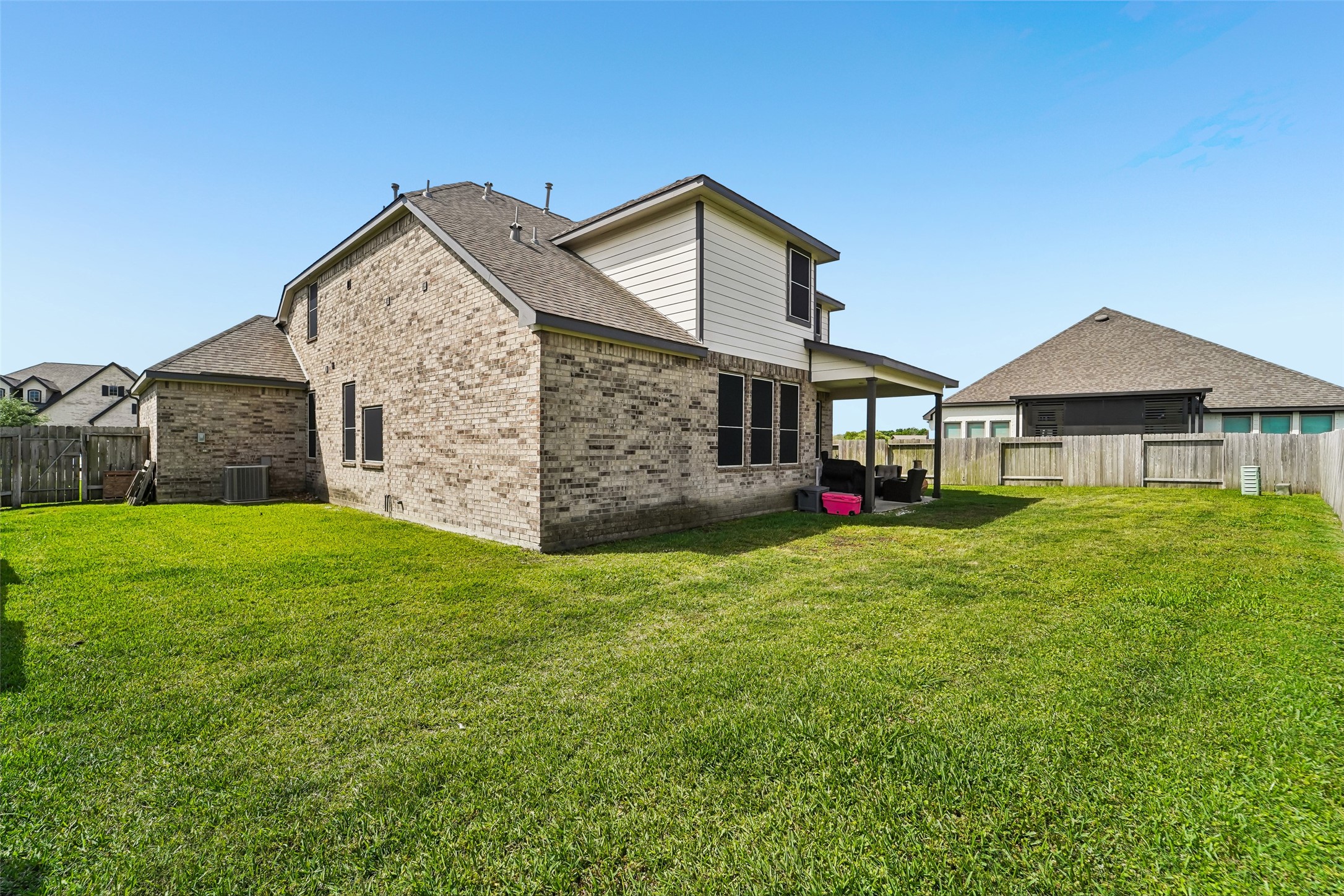 11715 Autumn Leaf Drive Property Photo 25