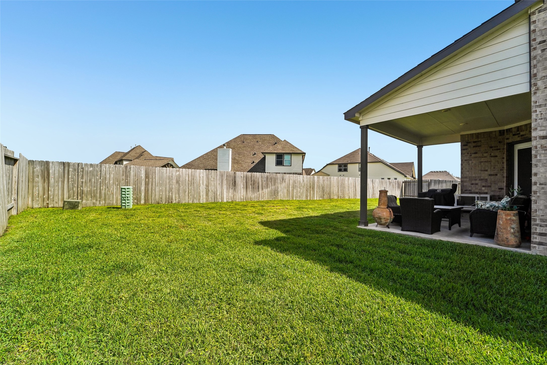 11715 Autumn Leaf Drive Property Photo 28