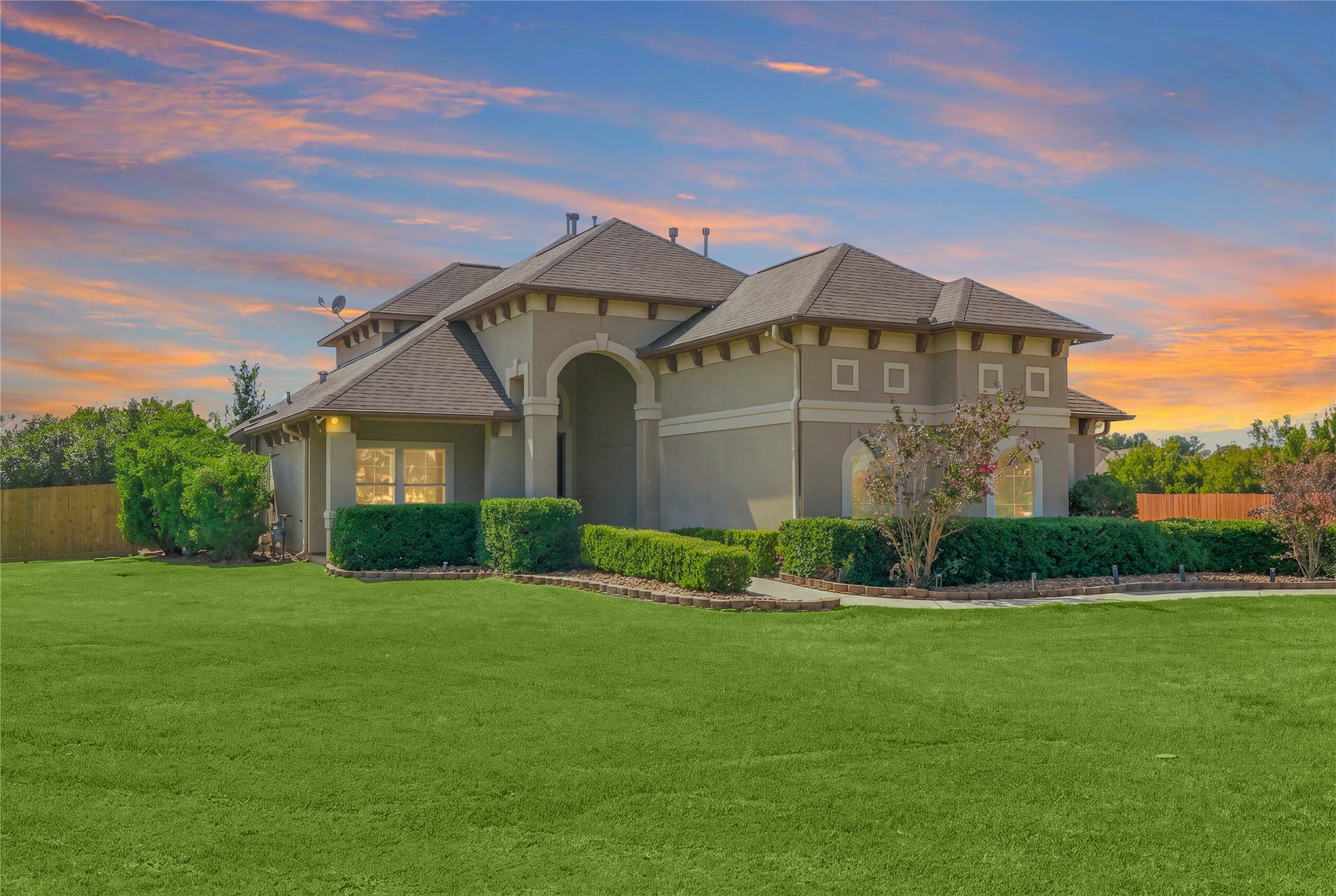 18807 Serene Water Court Property Photo 1