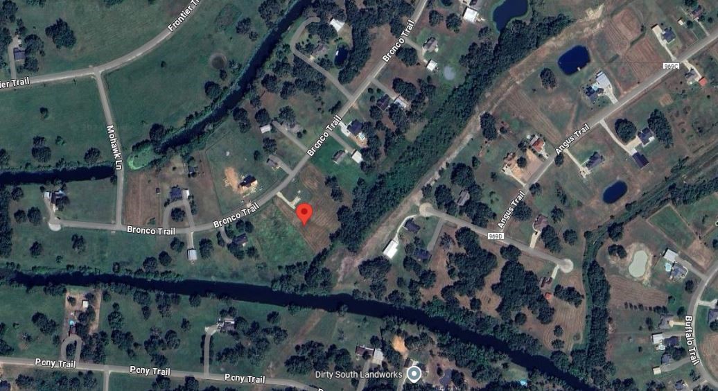1425 Bronco Trail Property Photo 1