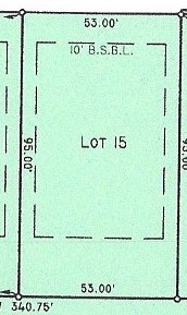 1321 Tracy's Way Property Photo 1