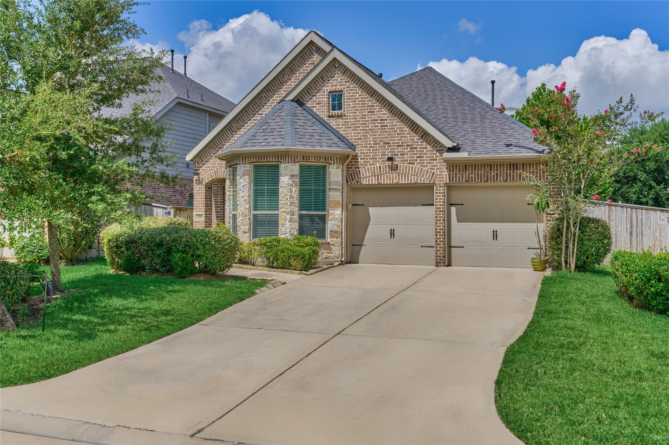 233 N Carson Cub Court Property Photo 1