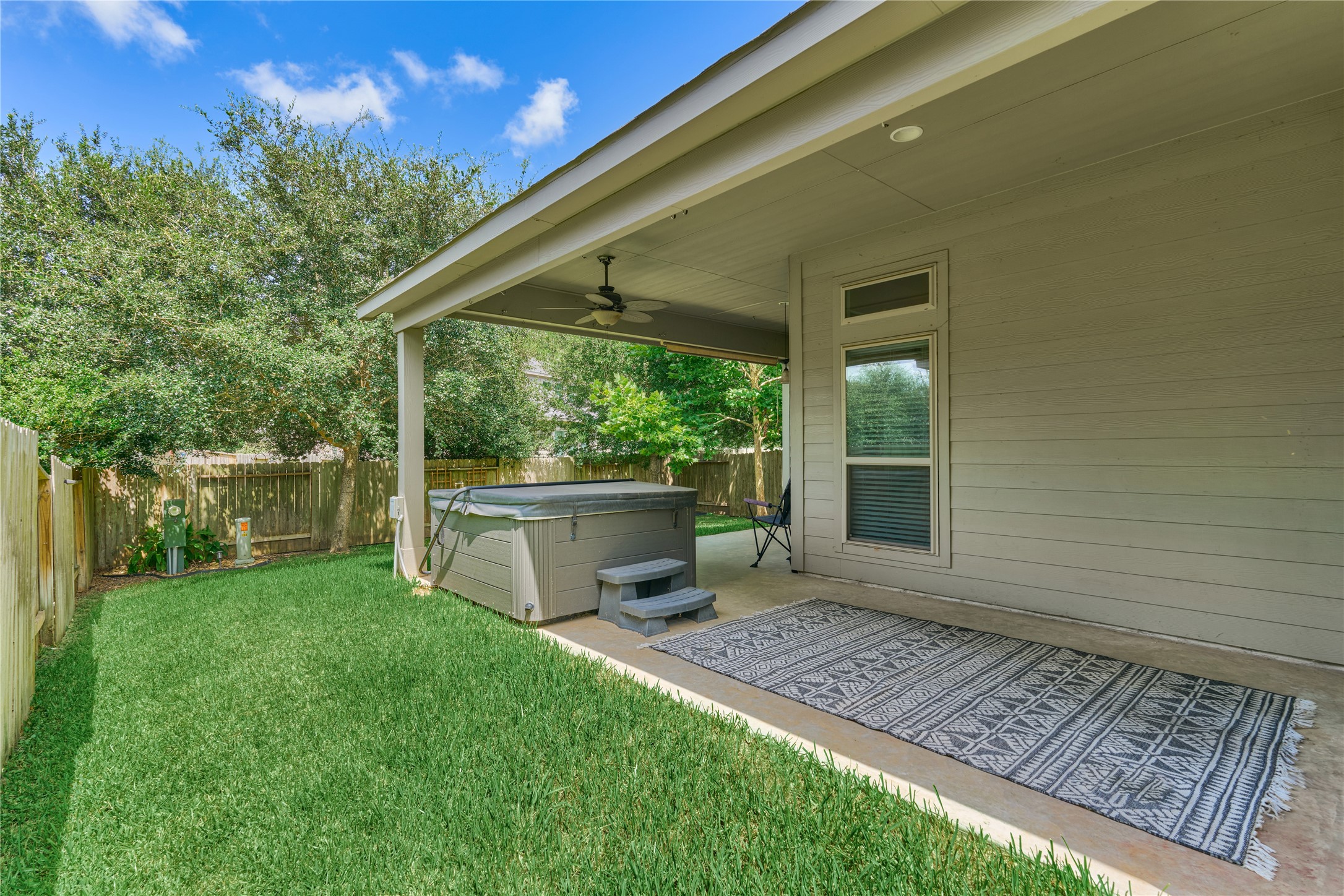 233 N Carson Cub Court Property Photo 28