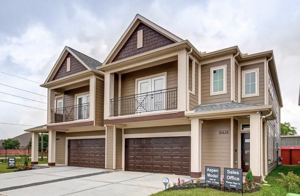 16615 Oasis Meadow Lane Property Photo 1