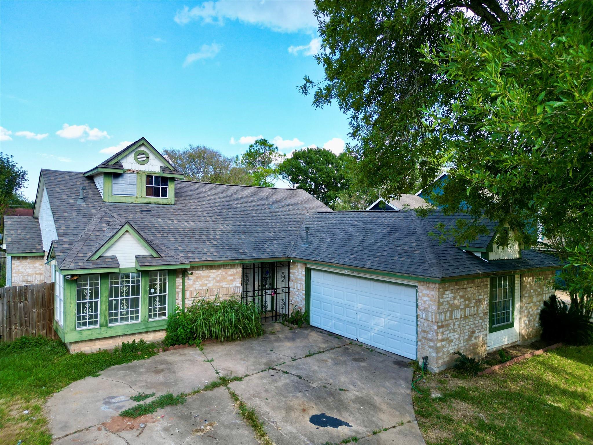 12314 Ashling Drive Property Photo 1