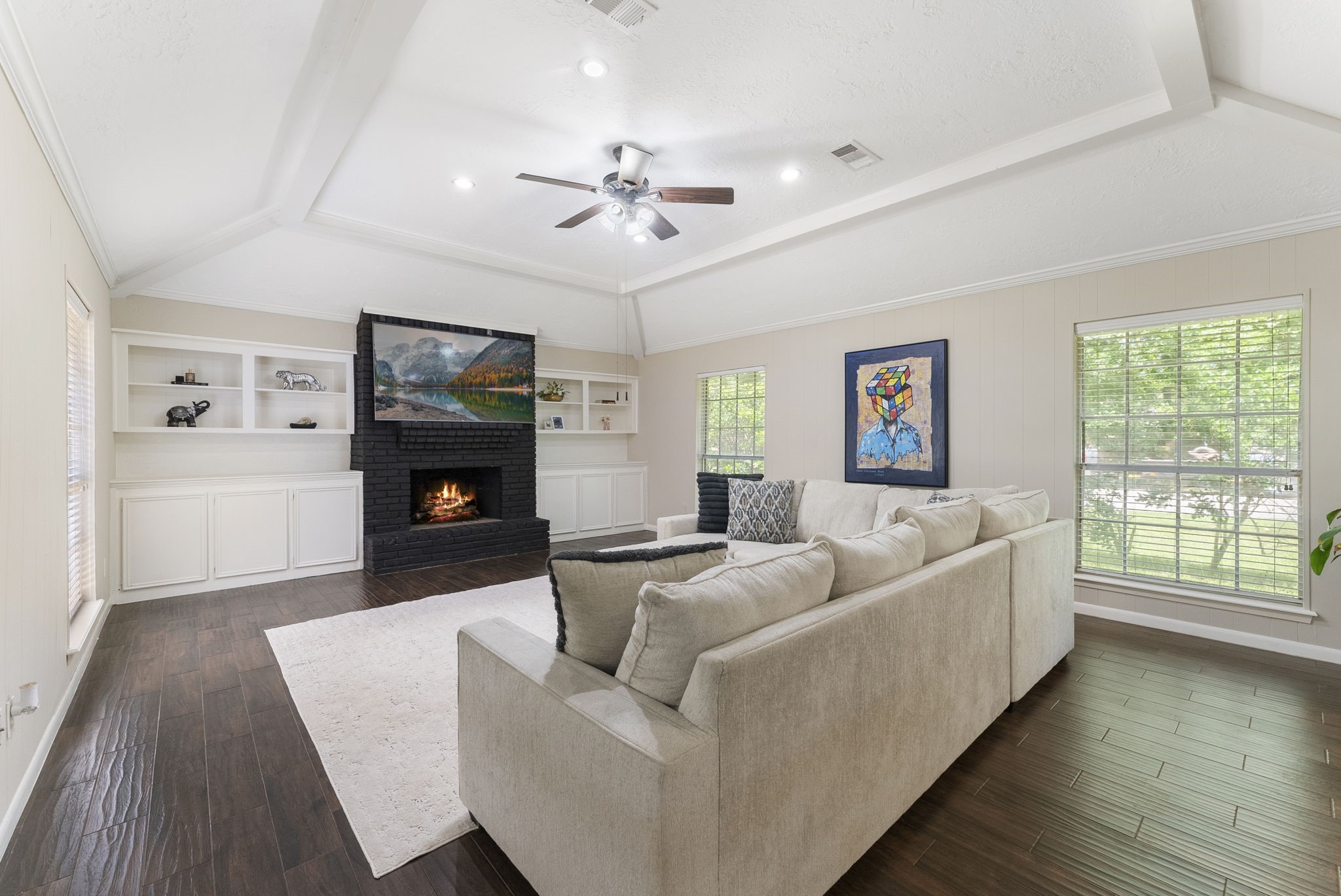 748 Talmalge Hall Drive Property Photo