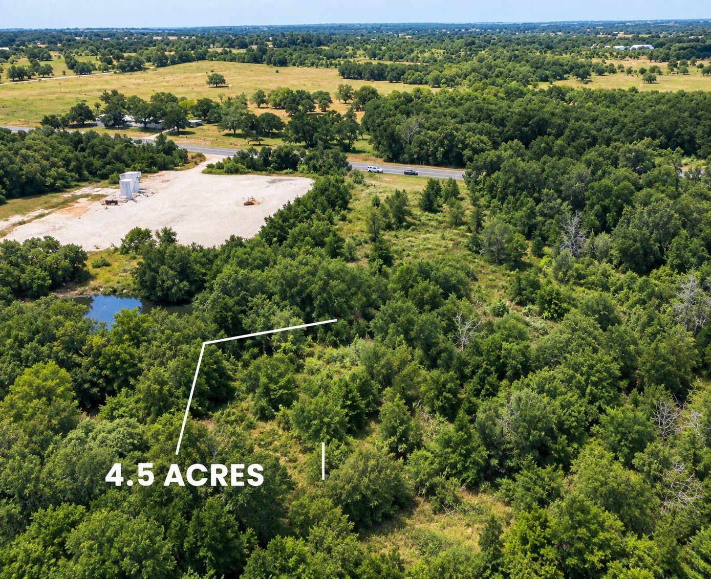 Tbd Fm 594, Burton Tx 77835 Property Photo 1