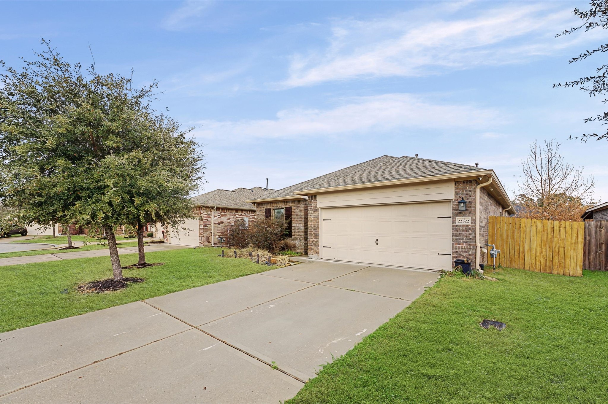 22522 Rustic Valley Court Property Photo 1