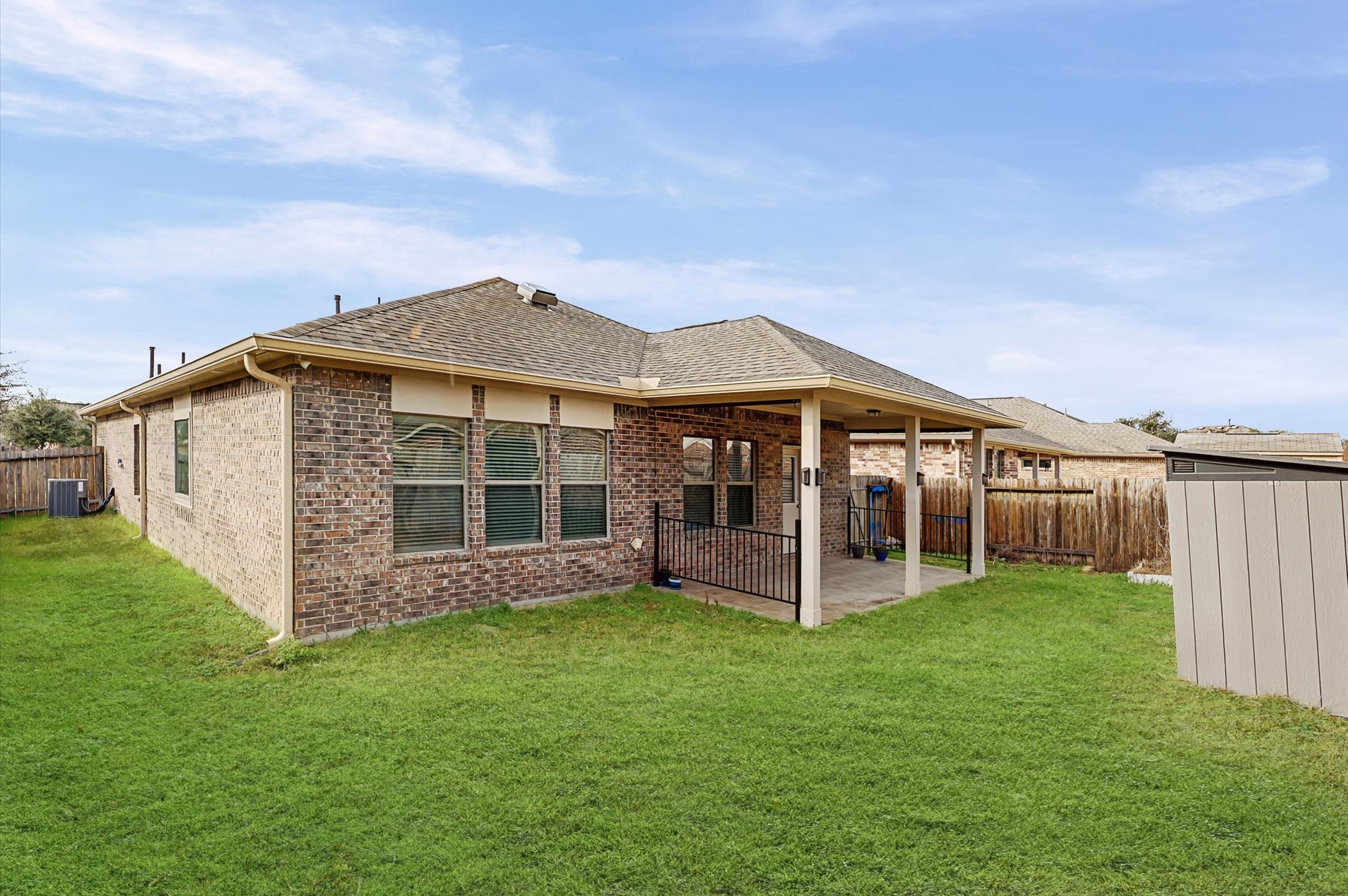 22522 Rustic Valley Court Property Photo 14