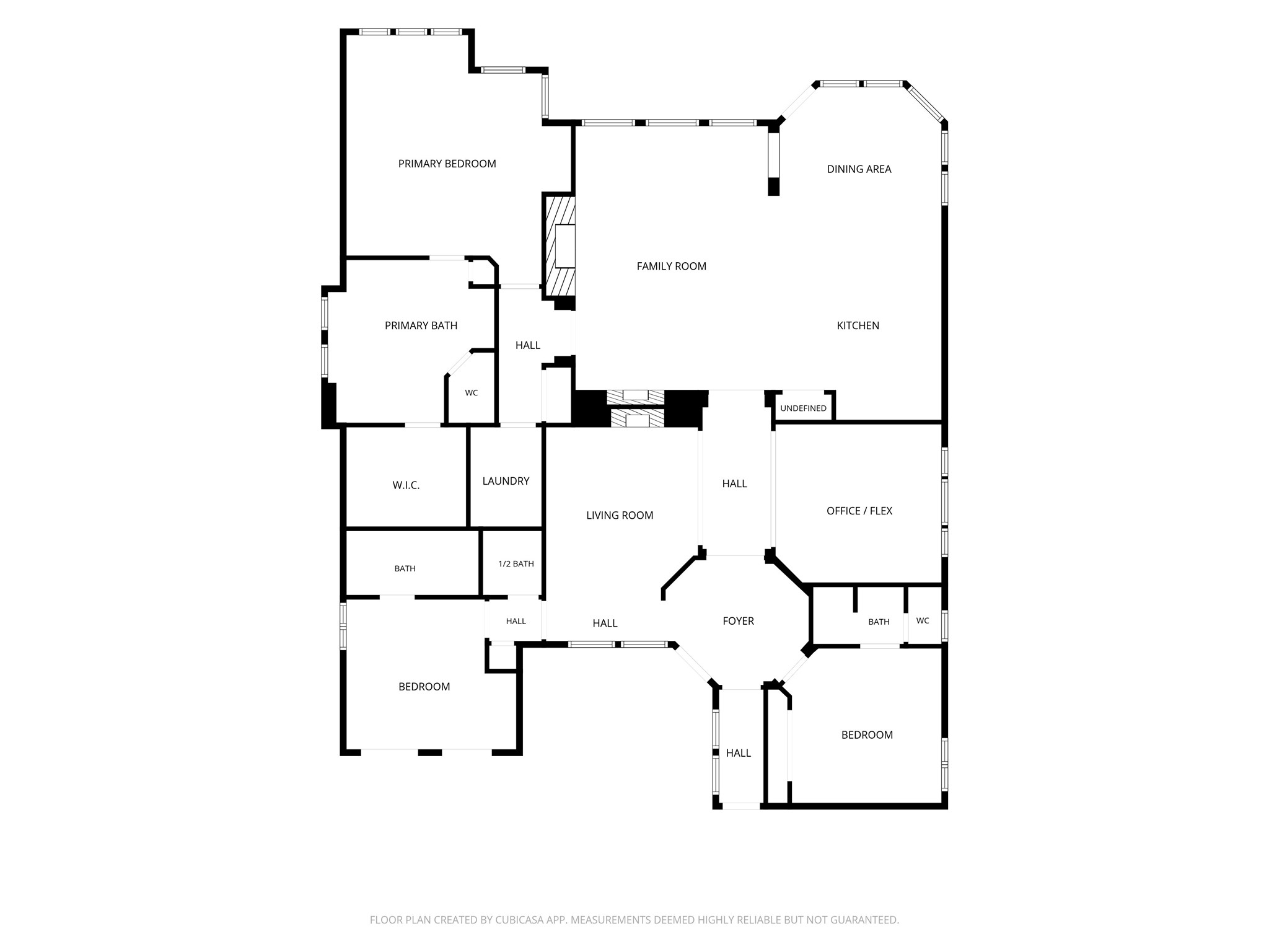 11411 Gallant Ridge Lane Property Photo 27