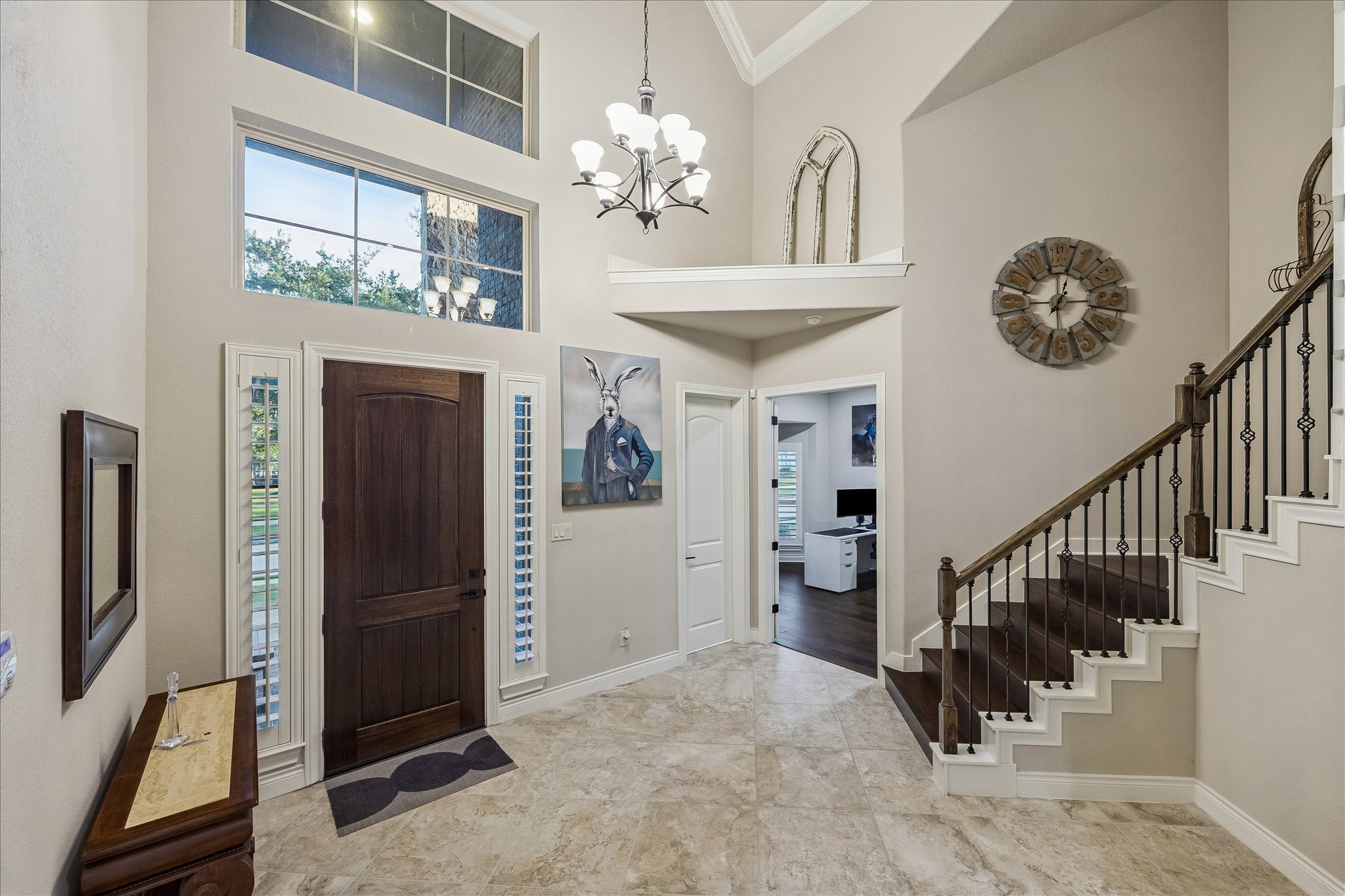 11119 Mayberry Heights Drive Property Photo 3