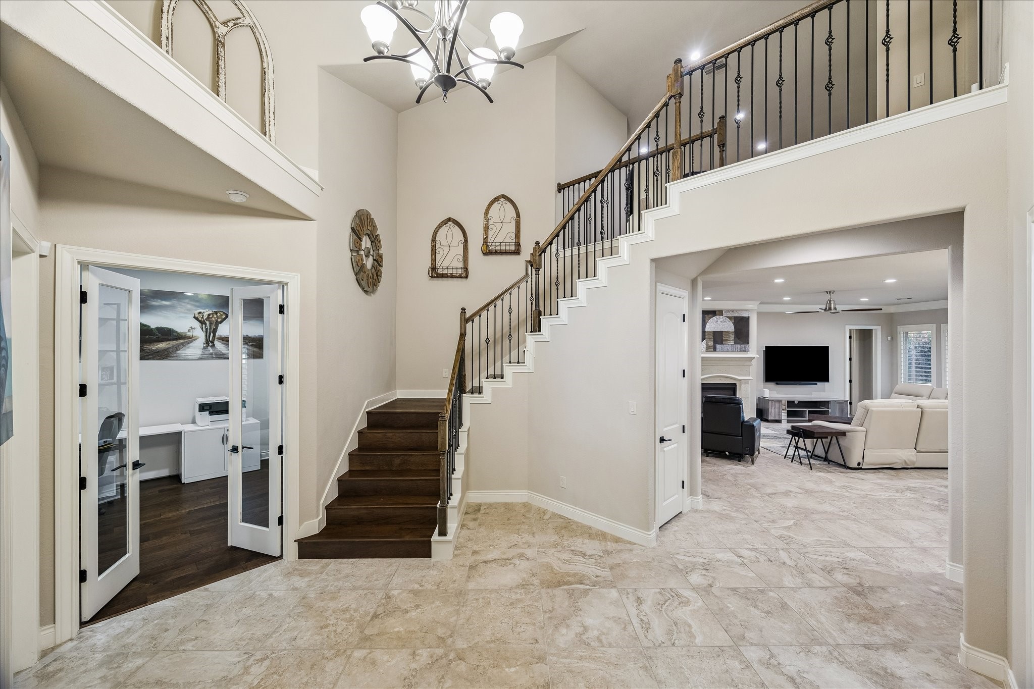 11119 Mayberry Heights Drive Property Photo 4