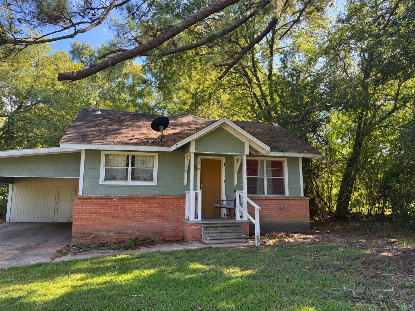 1310 Old Woodville Road Property Photo 1