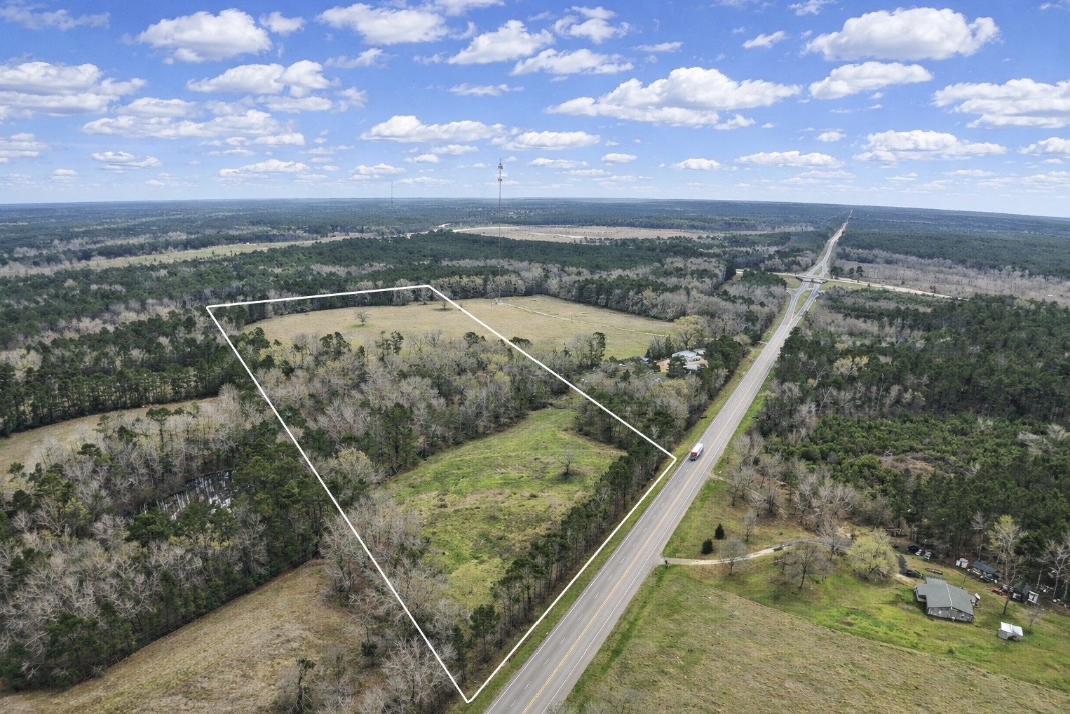 TBD US Highway 96 S Highway Property Photo 1