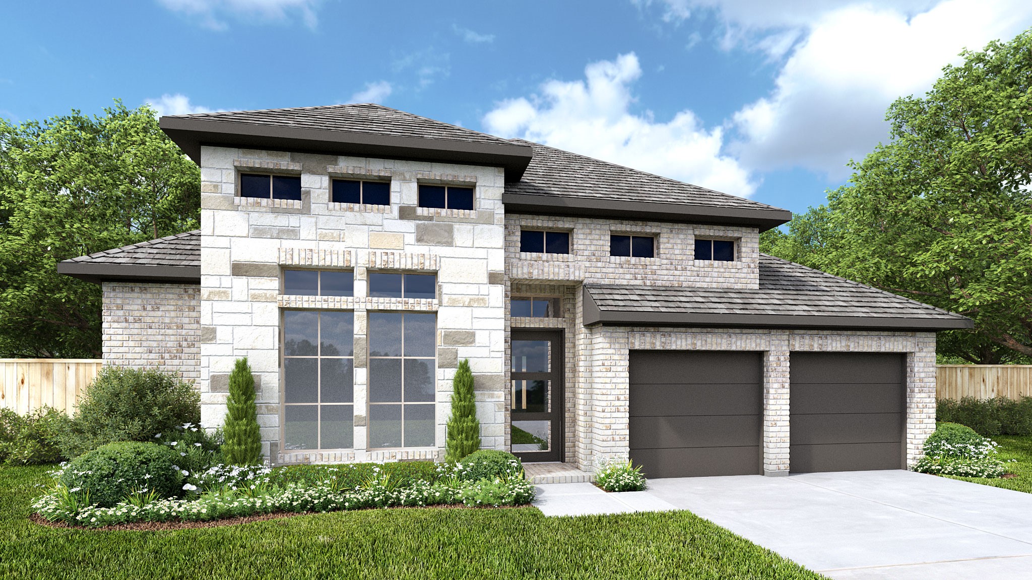 25023 Grassdale Lane Property Photo 1