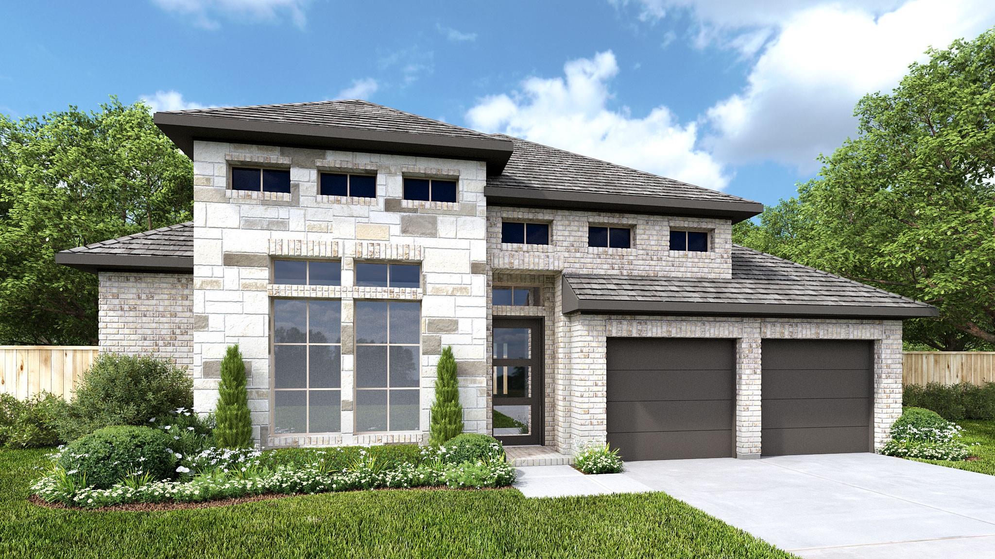 25023 Grassdale Lane, Katy TX 77493 Property Photo 1