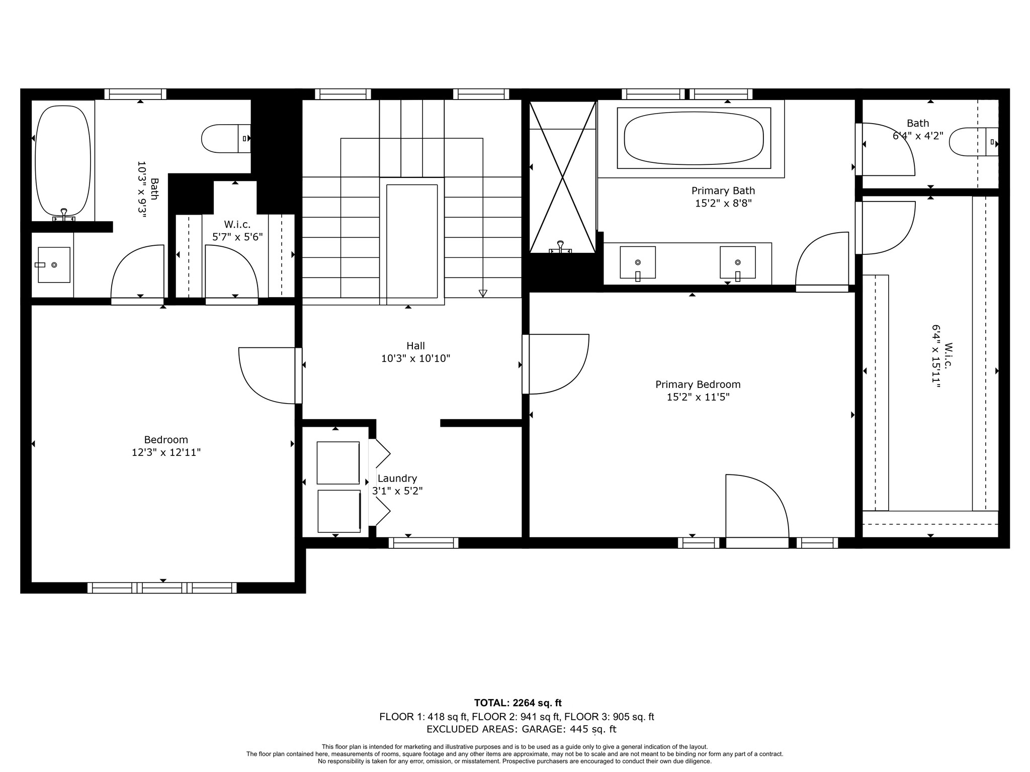 955 W 24th Street D Property Photo 45