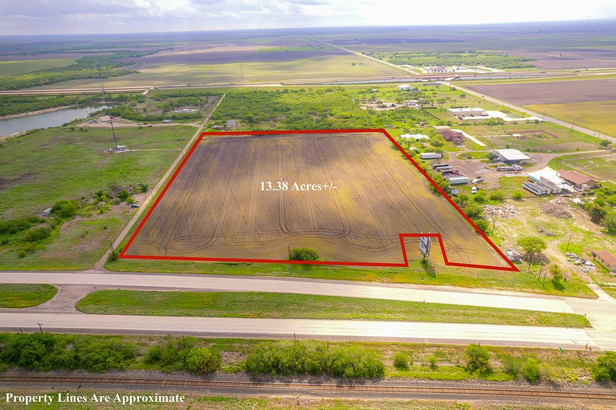 Tbd Us Highway 77 Property Photo 3