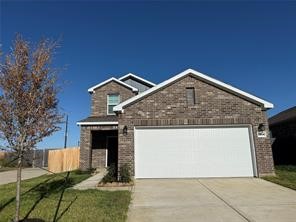 5814 Aurora Greens Lane Property Photo 1