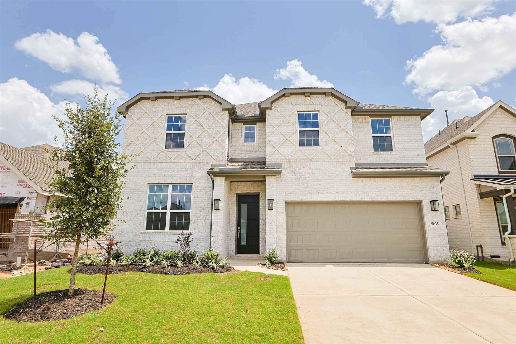 5035 Waxwing Drive Property Photo 1