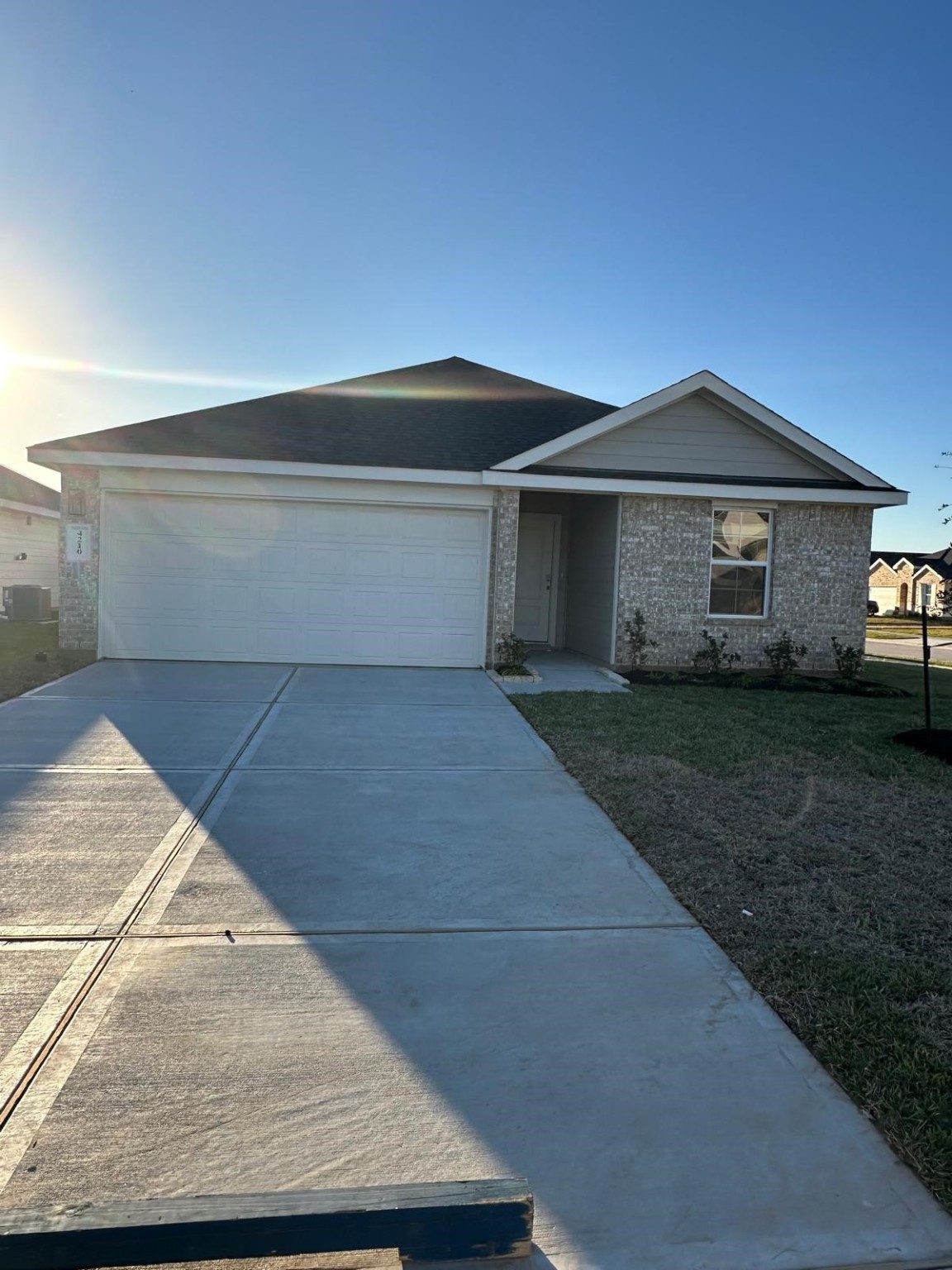 4210 Berwick Park Lane Property Photo 2