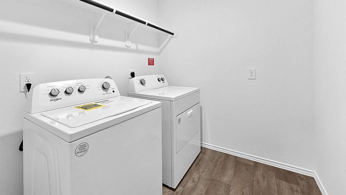 4210 Berwick Park Lane Property Photo 6