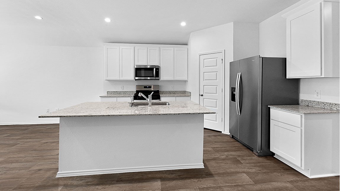 4210 Berwick Park Lane Property Photo 19