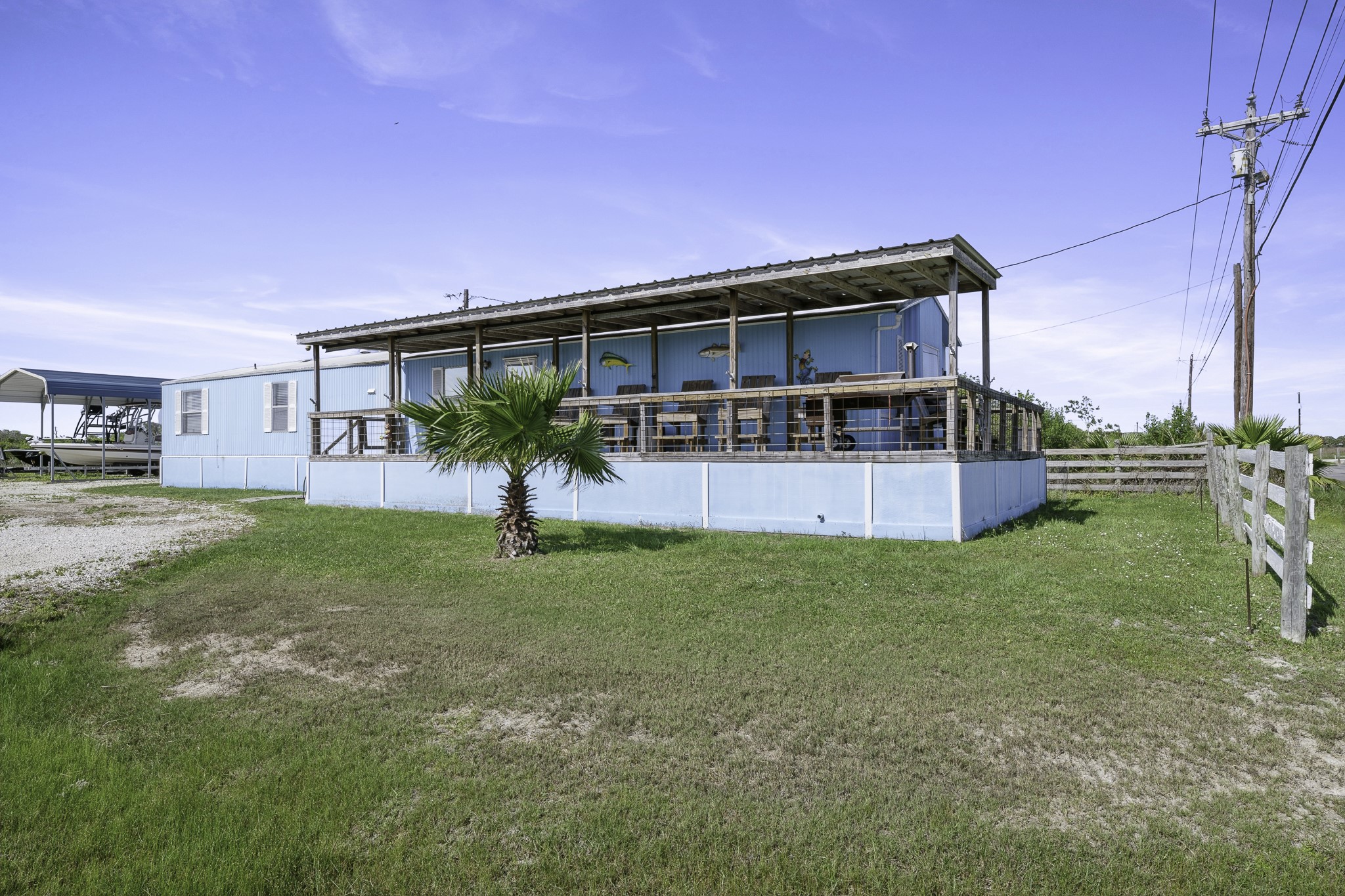 Port O'connor Elementary Real Estate Listings Main Image