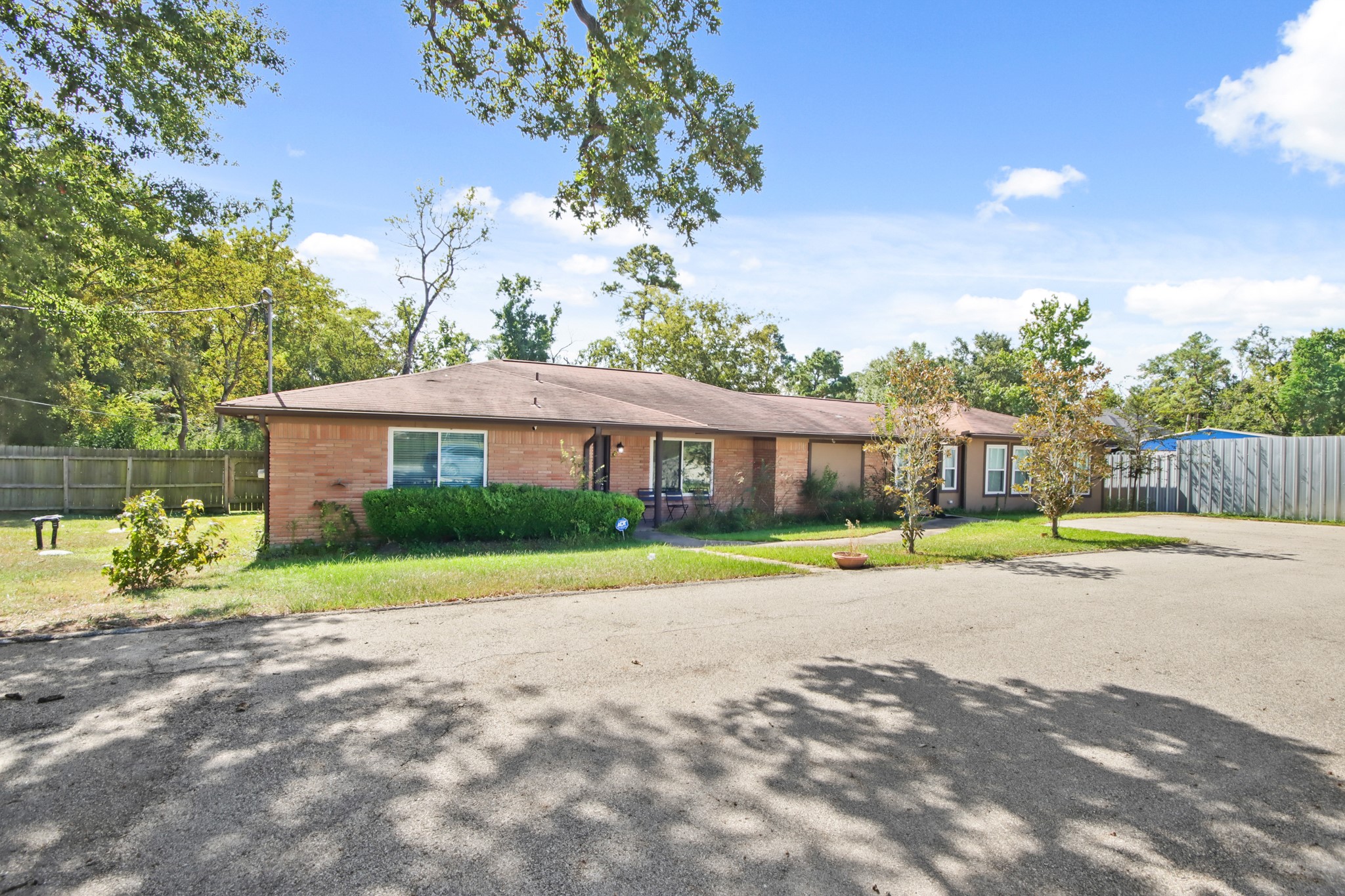 5302 Treaschwig Road Property Photo 1