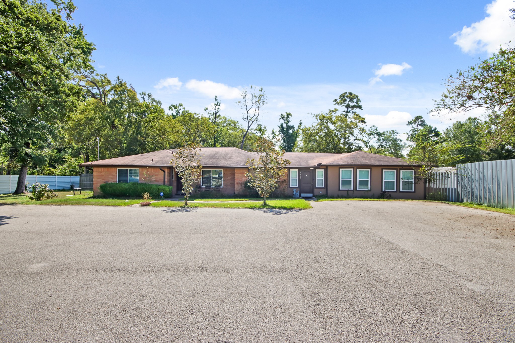 5302 Treaschwig Road Property Photo 2