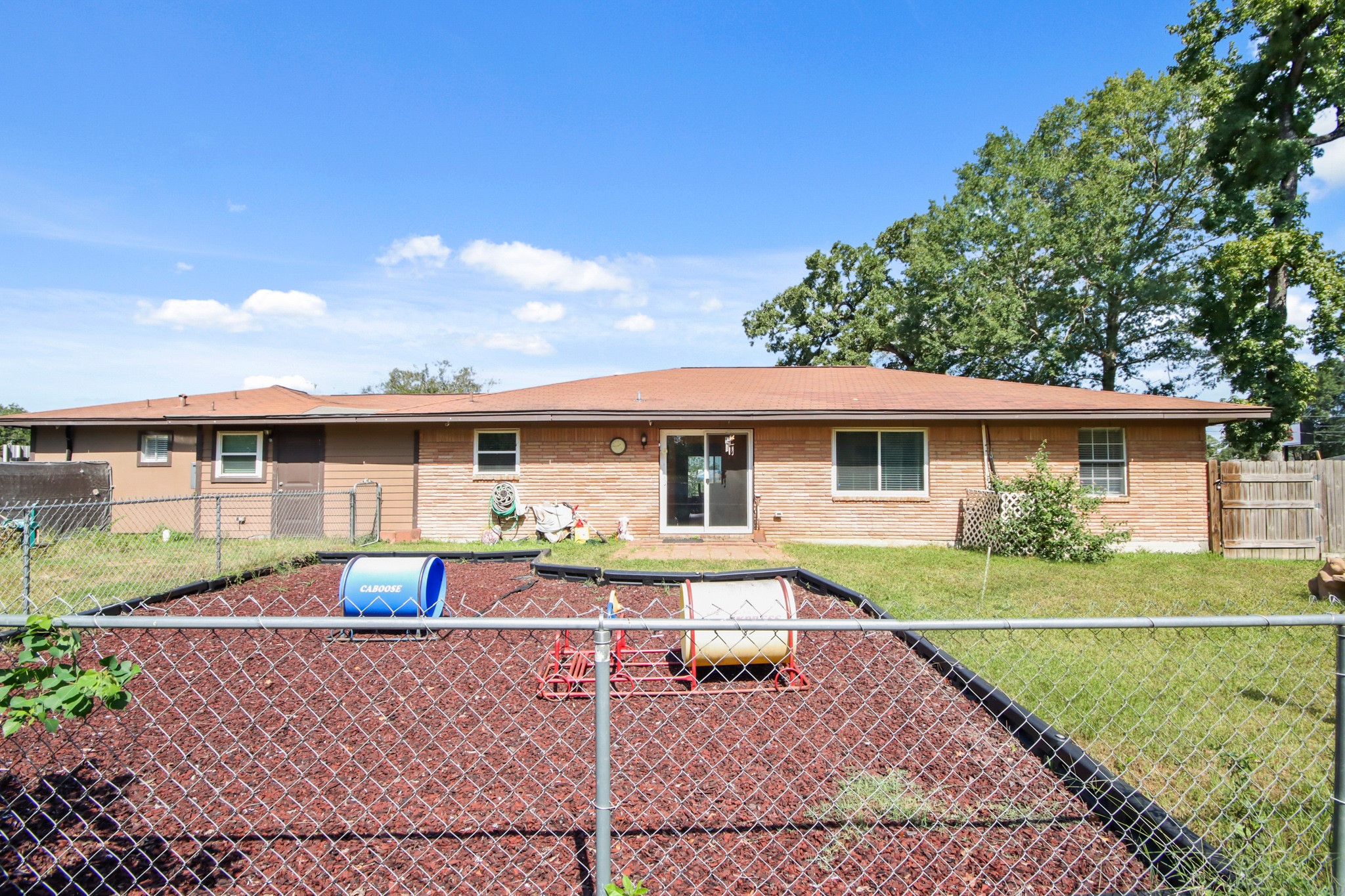 5302 Treaschwig Road Property Photo 5