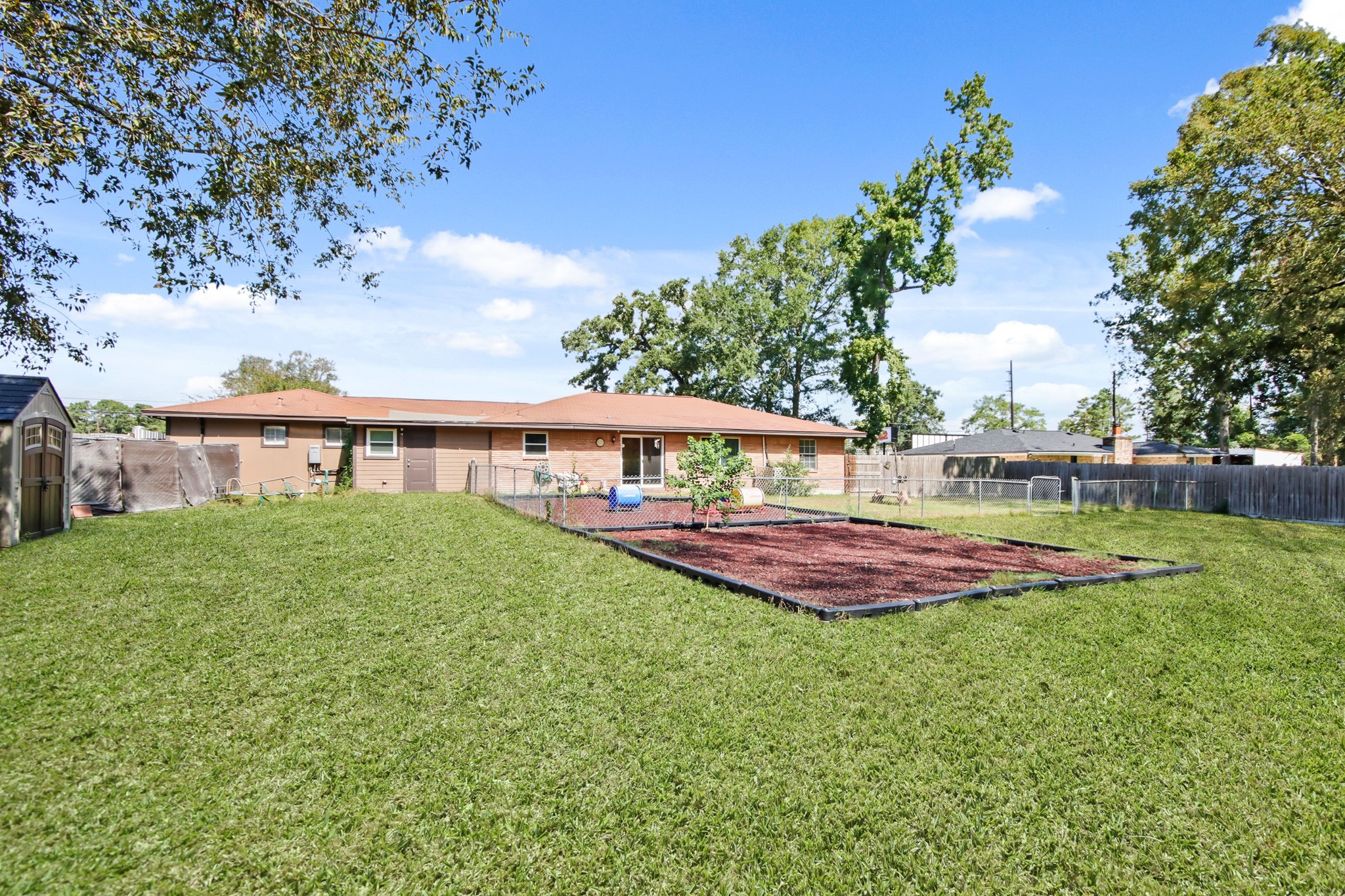 5302 Treaschwig Road Property Photo 7