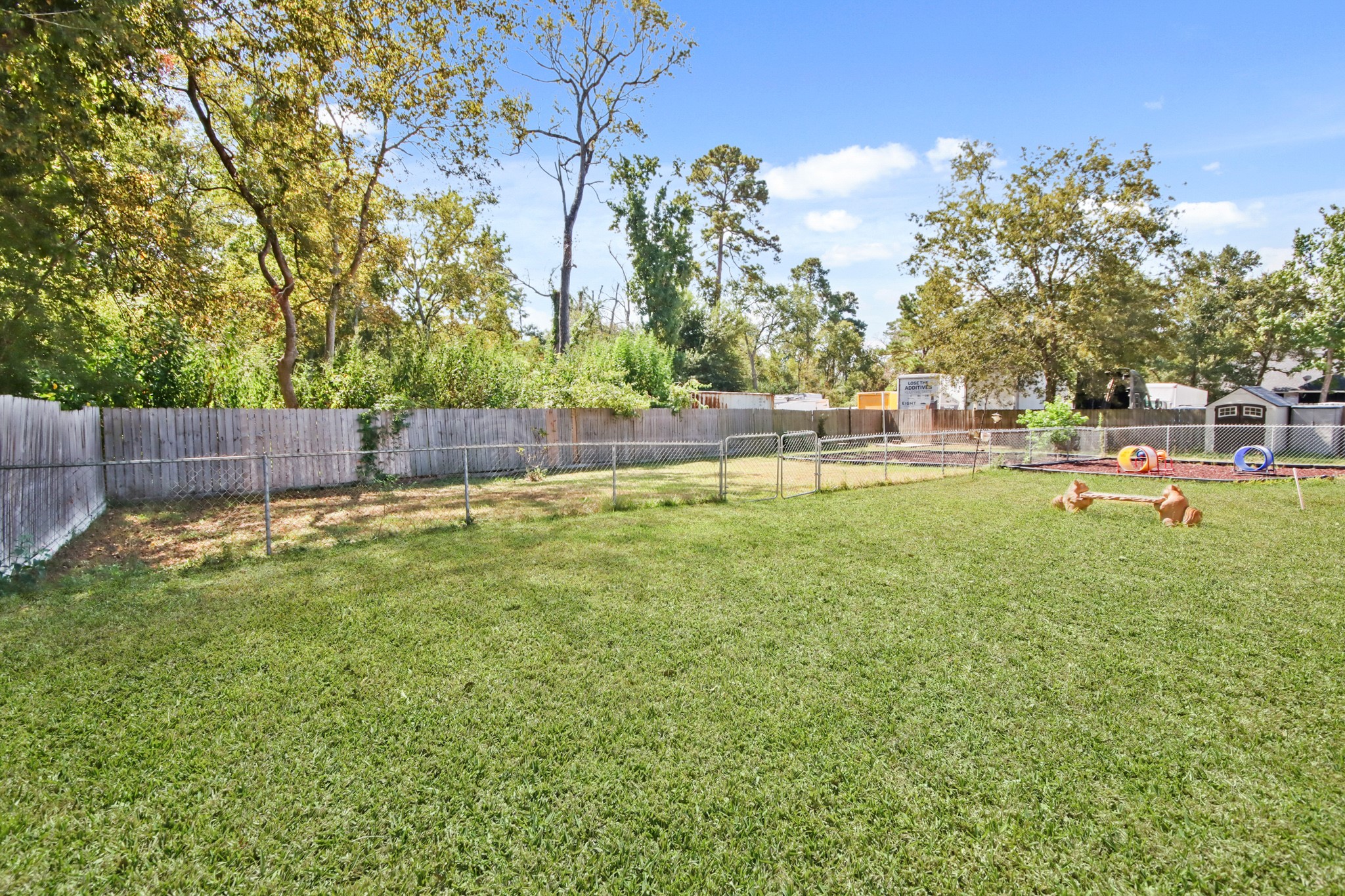 5302 Treaschwig Road Property Photo 8
