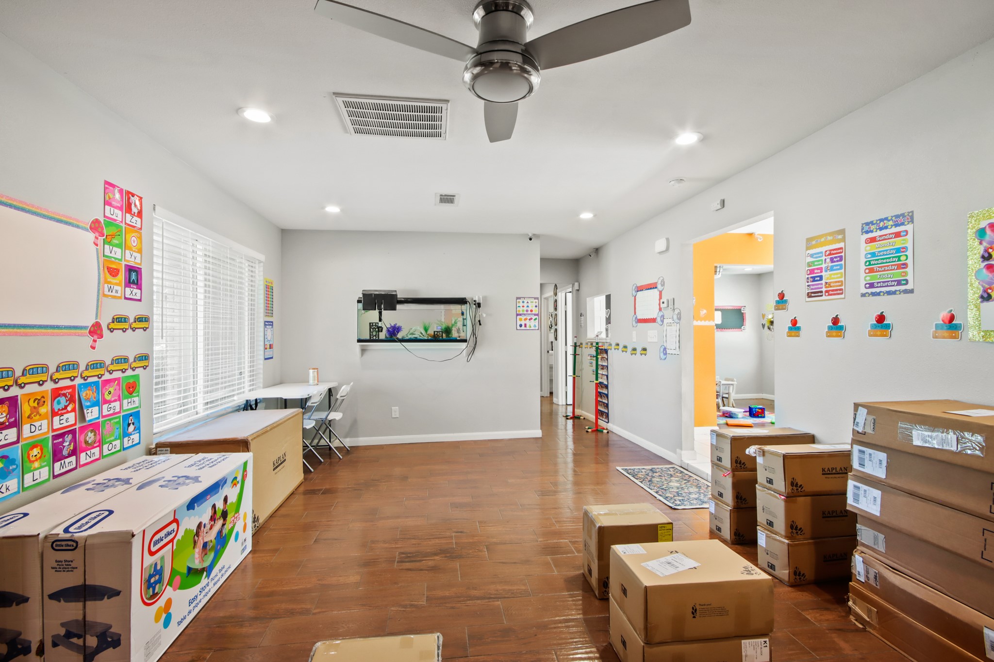 5302 Treaschwig Road Property Photo 12