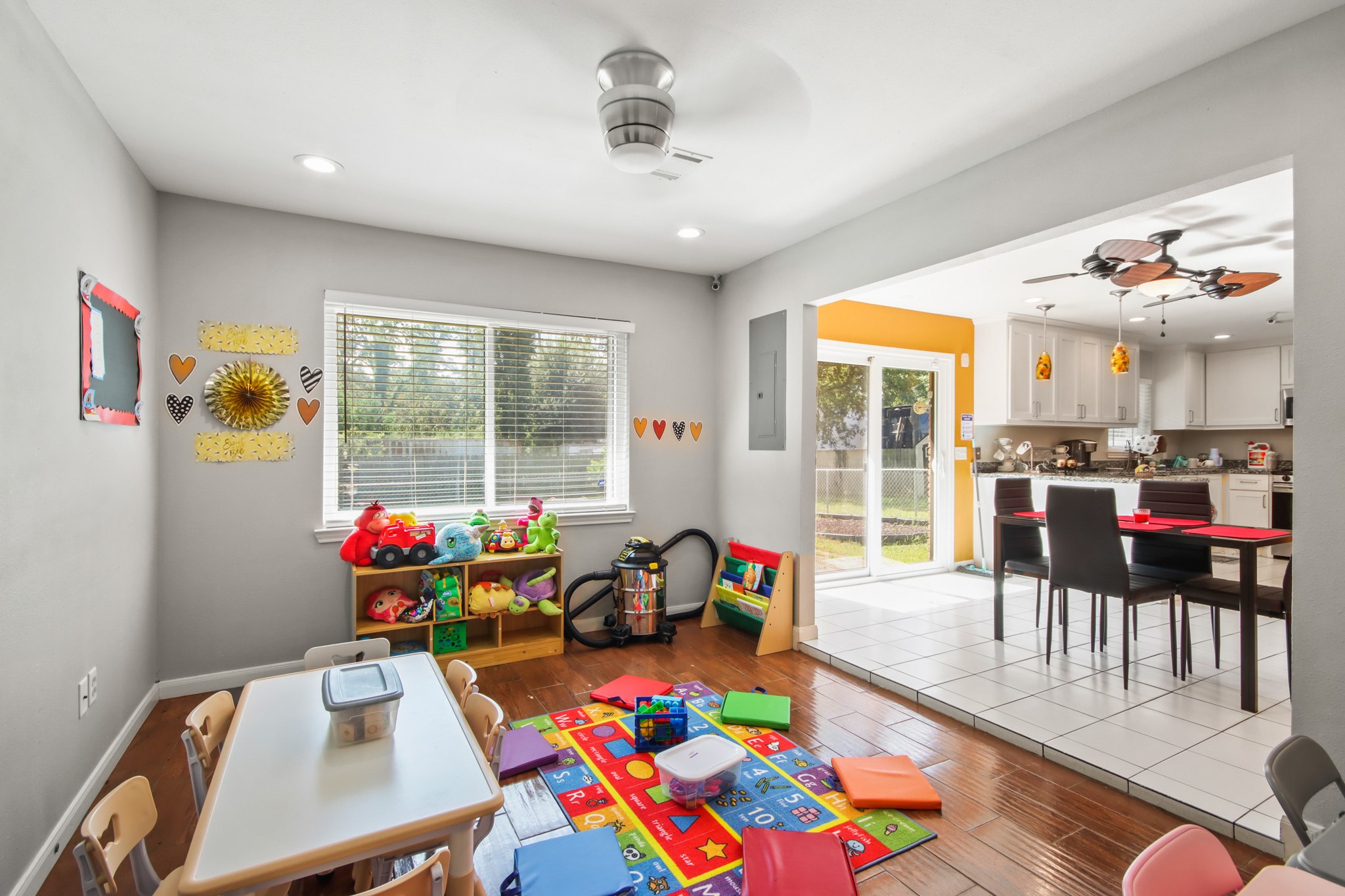 5302 Treaschwig Road Property Photo 17