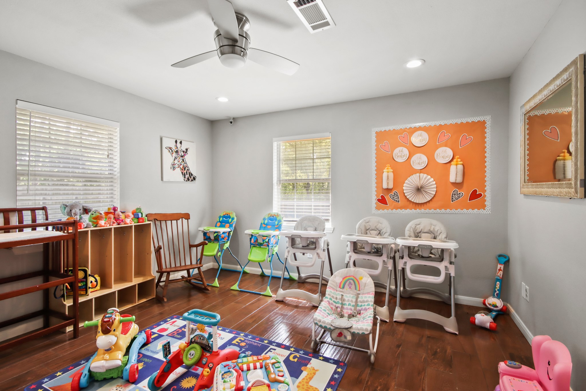 5302 Treaschwig Road Property Photo 19