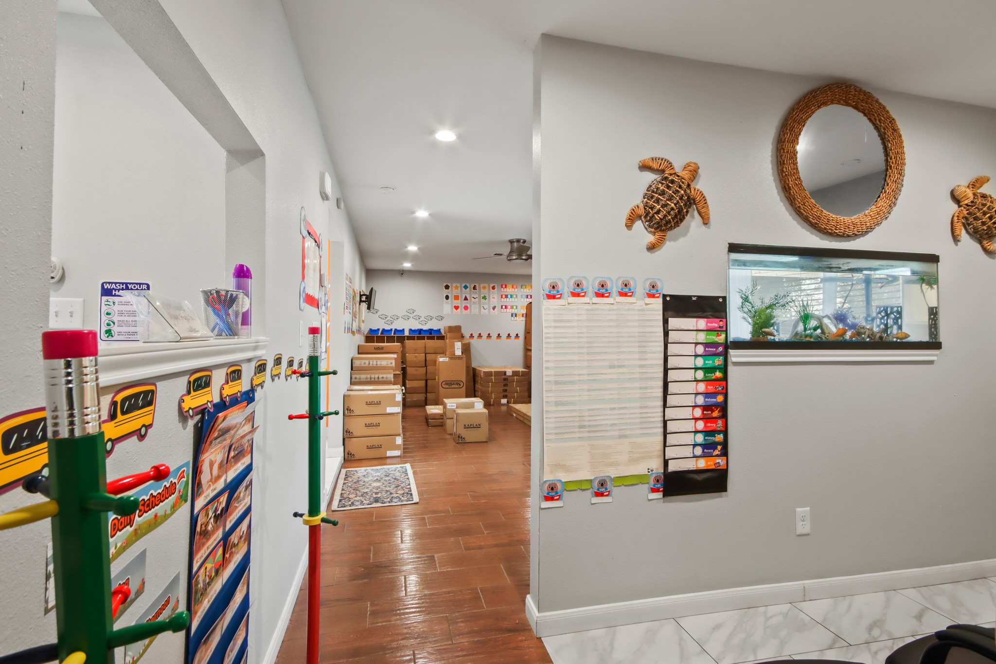 5302 Treaschwig Road Property Photo 48