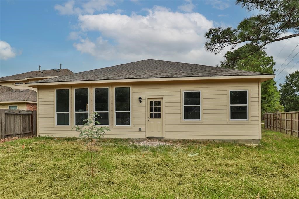 17403 Harmony Hill Drive Property Photo 23